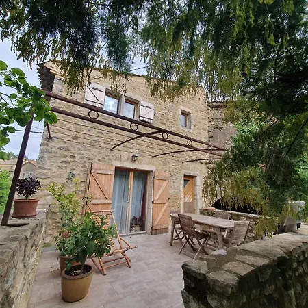 Vakantiehuis Gite Les Tilleuls *